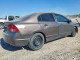 Honda CIVIC 2011 — Copart