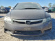 Honda CIVIC 2011 — Copart