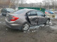 Honda CIVIC 2012 — Copart