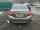 Honda CIVIC 2012 — Copart