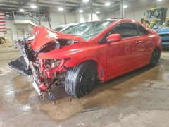 Honda CIVIC 2007 — Copart