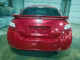 Honda CIVIC 2007 — Copart