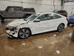 Honda CIVIC 2016 — Copart