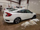 Honda CIVIC 2016 — Copart