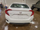 Honda CIVIC 2016 — Copart