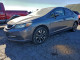 Honda CIVIC 2015 — Copart