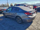 Honda CIVIC 2015 — Copart