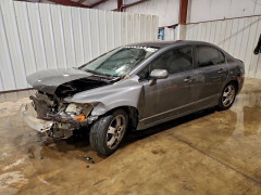 Honda CIVIC 2010 — Copart