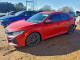 Honda CIVIC 2020 — Copart