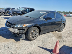 Honda CIVIC 2014 — Copart