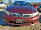 Honda CIVIC 2012 — Copart