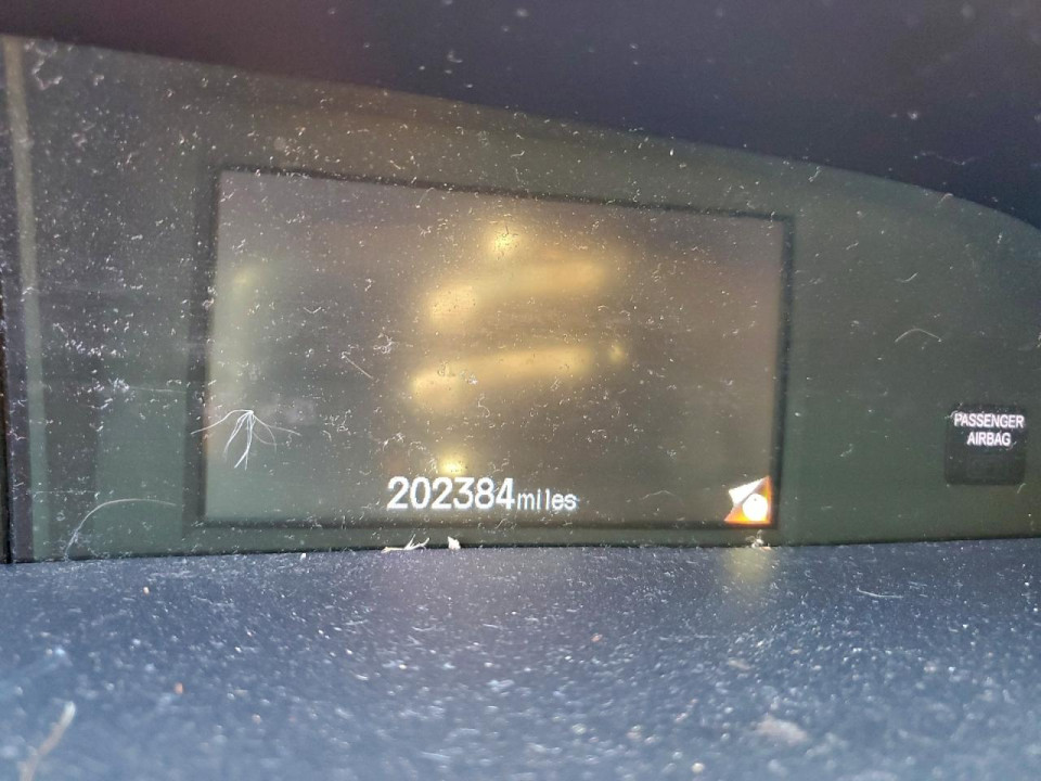 Honda CIVIC 2012 — Copart
