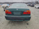 Honda CIVIC 2000 — Copart