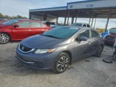 Honda CIVIC 2015 — Copart