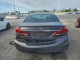 Honda CIVIC 2015 — Copart
