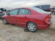 Honda CIVIC 2007 — Copart