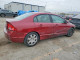 Honda CIVIC 2007 — Copart