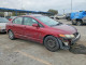Honda CIVIC 2007 — Copart
