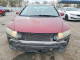 Honda CIVIC 2007 — Copart