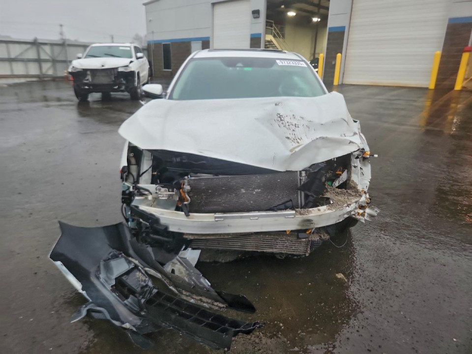 Honda CIVIC 2019 — Copart