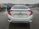 Honda CIVIC 2019 — Copart