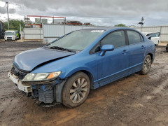 Honda CIVIC 2009 — Copart