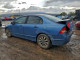 Honda CIVIC 2009 — Copart