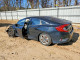 Honda CIVIC 2016 — Copart