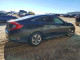 Honda CIVIC 2016 — Copart