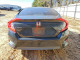 Honda CIVIC 2016 — Copart