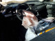 Honda CIVIC 2016 — Copart