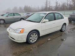 Honda CIVIC 2003 — Copart
