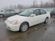 Honda CIVIC 2003 — Copart