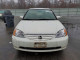 Honda CIVIC 2003 — Copart