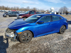 Honda CIVIC 2018 — Copart