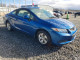 Honda CIVIC 2013 — Copart