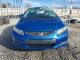 Honda CIVIC 2013 — Copart