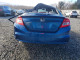 Honda CIVIC 2013 — Copart