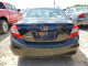 Honda CIVIC 2012 — Copart