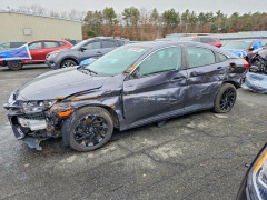Honda CIVIC 2016 — Copart