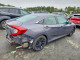 Honda CIVIC 2016 — Copart