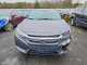 Honda CIVIC 2016 — Copart