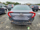 Honda CIVIC 2016 — Copart