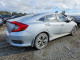 Honda CIVIC 2017 — Copart