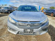 Honda CIVIC 2017 — Copart