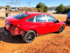 Honda CIVIC 2022 — Copart