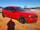 Honda CIVIC 2022 — Copart