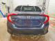Honda CIVIC 2018 — Copart
