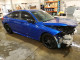 Honda CIVIC 2022 — Copart