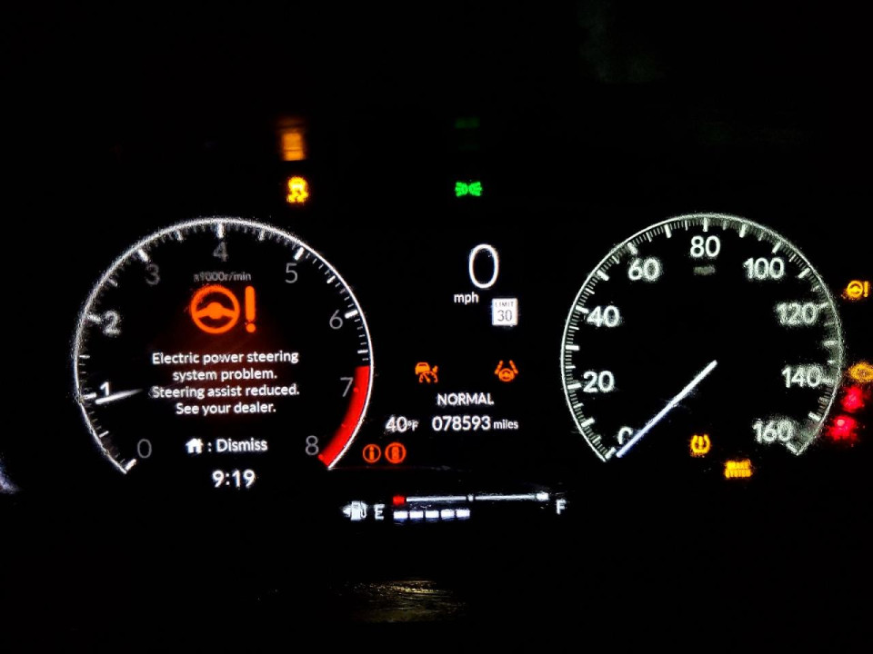 Honda CIVIC 2022 — Copart